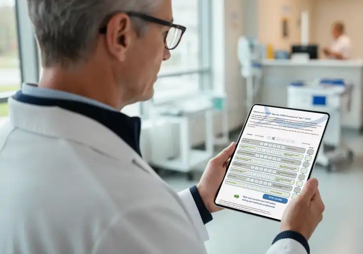 COPD-Assessment-Test
