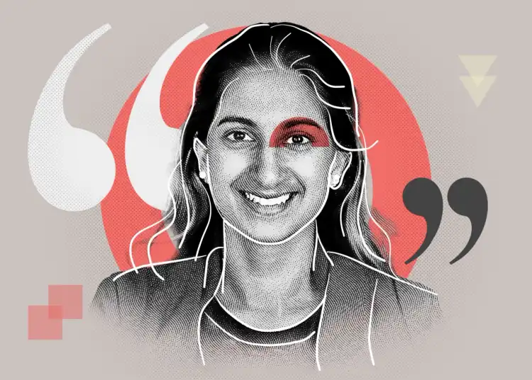 Thorrun Govind Brandcast Health Podcasts