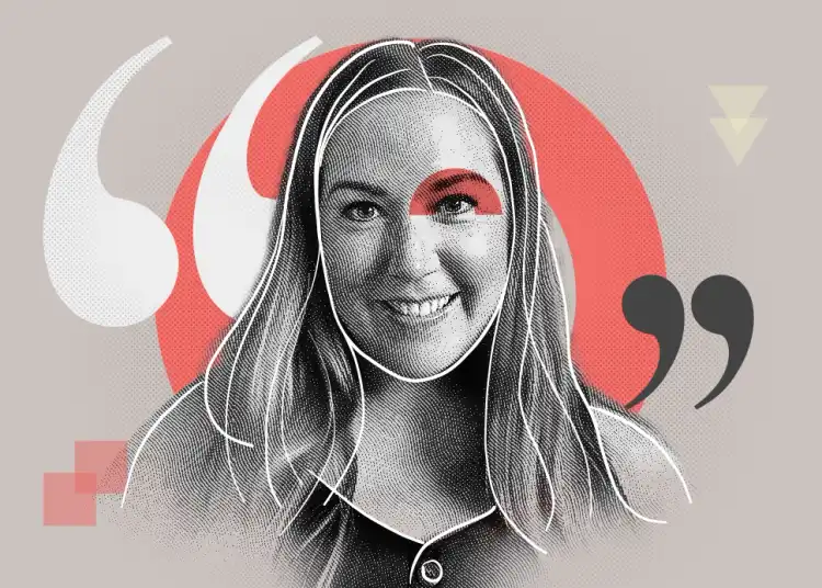 Natalie Lanyon The Why Mindset